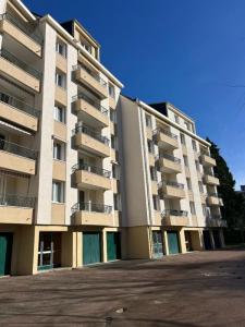 photo For sale Apartment NEVERS 58