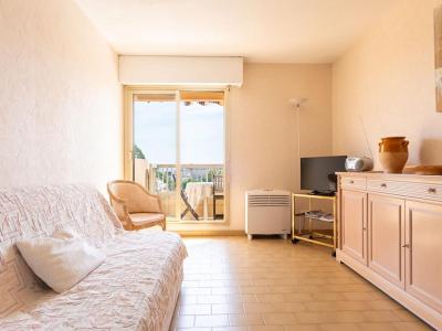 Vente Appartement GOLFE-JUAN  06