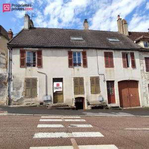 Vente Immeuble CLAMECY  58