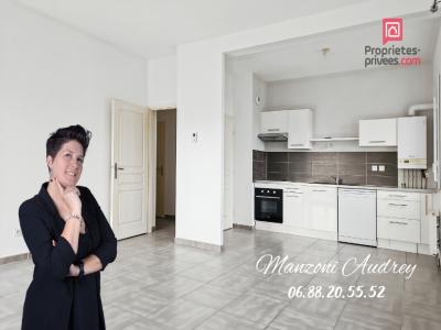 photo For sale Apartment TROYES 10