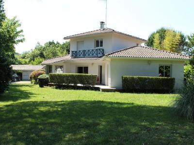 Vente Maison LEGE-CAP-FERRET  33