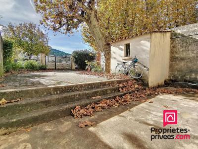 Vente Maison ROUGIERS  83