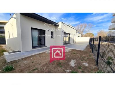 photo For sale House SERIGNAN 34