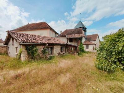 photo For sale House TRANNES 10