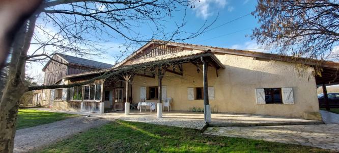 For sale House SAINTE-GEMME-MARTAILLAC  47