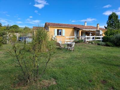 Vente Maison SAINT-ETIENNE-LES-ORGUES  04