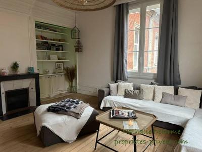 Vente Maison 7 pices NOAILLES 60430