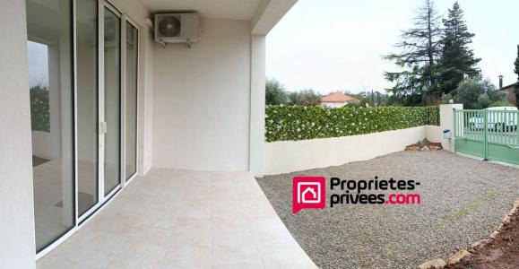 Vente Appartement 2 pices MOTTE 83920