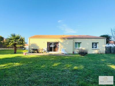 Vente Maison 4 pices CHAPELLE-HEULIN 44330