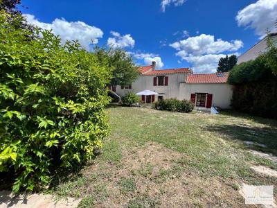 For sale House BASSE-GOULAINE  44