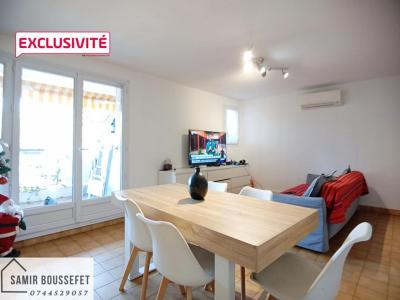 Vente Appartement 4 pices MARSEILLE-9EME-ARRONDISSEMENT 13009