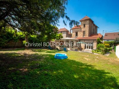 photo For sale House LAGNY-SUR-MARNE 77