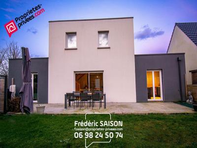 Vente Maison ARDRES  62