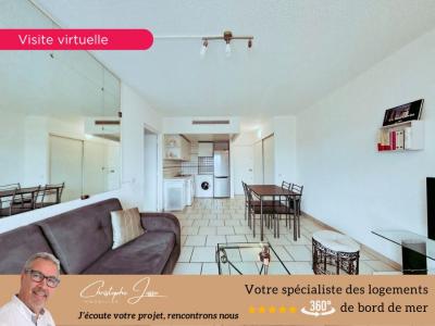 Vente Appartement BARCARES  66