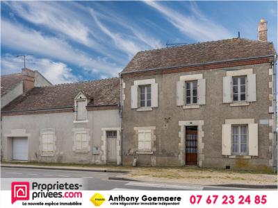 For sale House LANGON  41