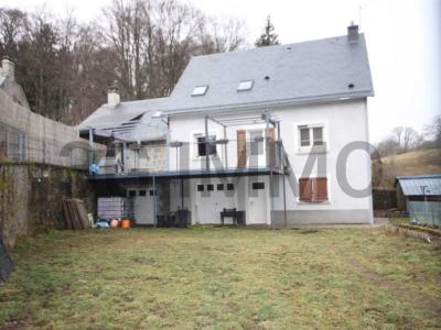 photo For sale House NASBINALS 48