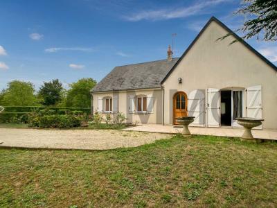 photo For sale House CHINON 37