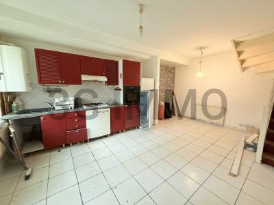 photo For sale House ROUEN 76