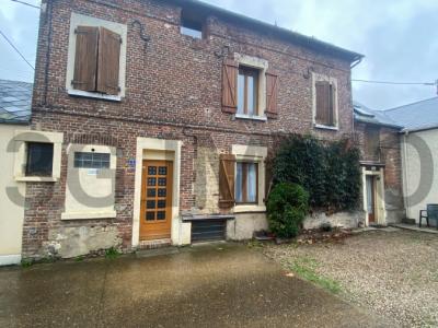 For sale House LACHAPELLE-AUX-POTS  60