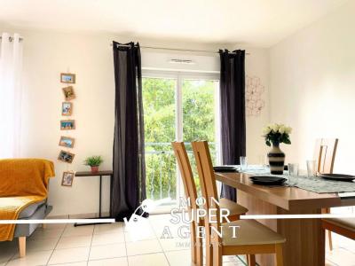 Vente Appartement 2 pices MELUN 77000