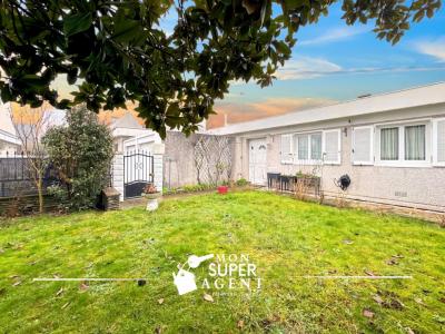 photo For sale House MEE-SUR-SEINE 77