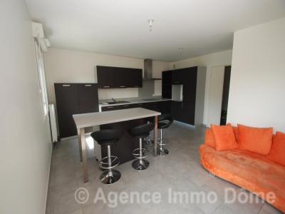 photo For rent Apartment CLERMONT-FERRAND 63