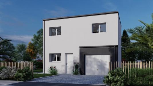 Vente Maison COMBOURG 35270