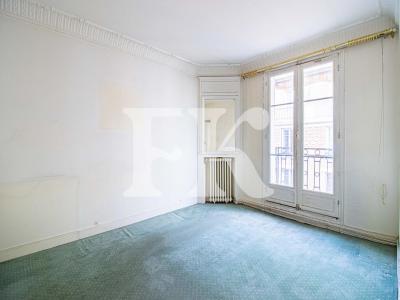 photo For sale Apartment PARIS-16EME-ARRONDISSEMENT 75