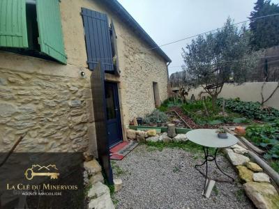 Vente Maison 3 pices SIRAN 34210