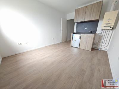 Vente Appartement AMIENS 