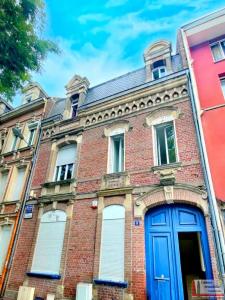 photo For rent Apartment AMIENS 80