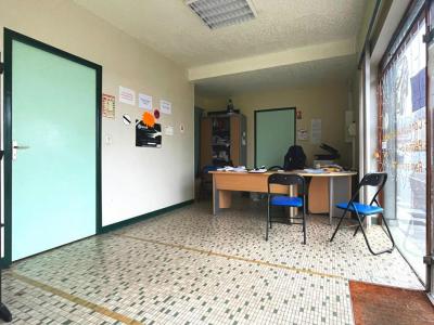 photo For rent Commercial office MONTFORT-SUR-MEU 35