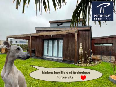 Vente Maison ROMILLE  35