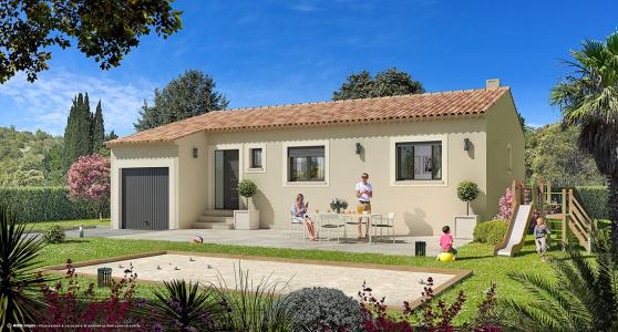 Vente Maison CRES  34