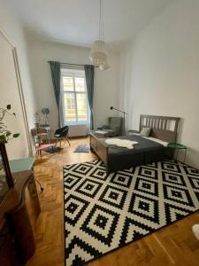 For rent Apartment PARIS-8EME-ARRONDISSEMENT  75