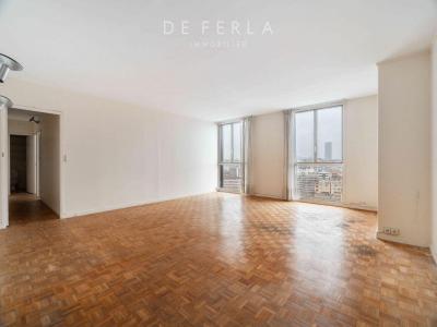 photo For sale Apartment PARIS-13EME-ARRONDISSEMENT 75