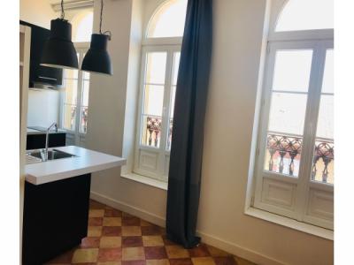 photo For rent Apartment VILLEFRANCHE-DE-LAURAGAIS 31