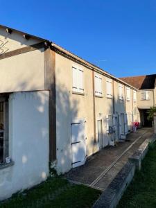 For sale Apartment building PRECY-SUR-OISE  60