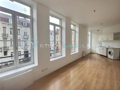 photo For sale Apartment LILLE 59