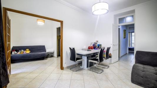 Vente Appartement 3 pices NICE 06000