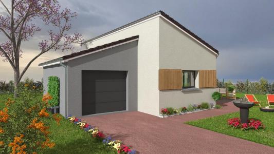 Vente Maison AVERMES 03000