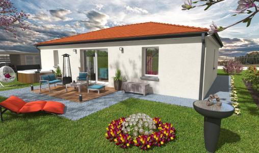 Vente Maison AVERMES 03000