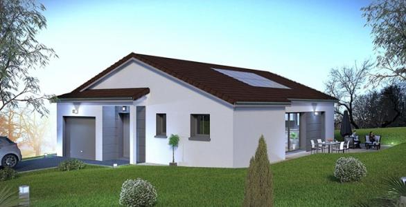 photo For sale House VALDAHON 25