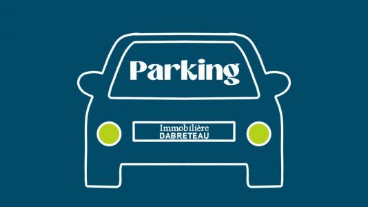 Location Parking VILLEURBANNE 69100