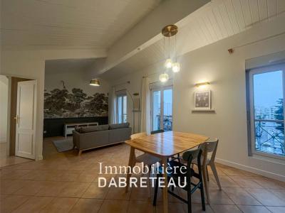 For rent Apartment VILLEURBANNE 