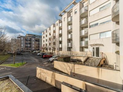 Vente Appartement LOGNES  77