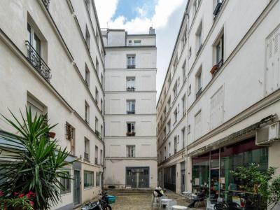 Vente Appartement PARIS-2EME-ARRONDISSEMENT 75002