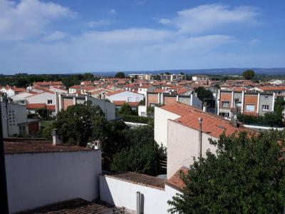 photo For rent Apartment CARCASSONNE 11