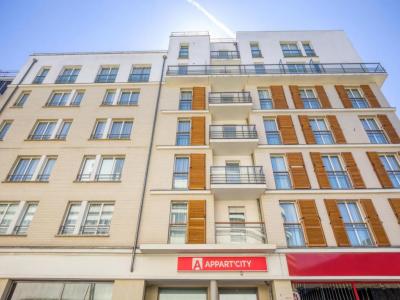 Vente Appartement CLICHY  92