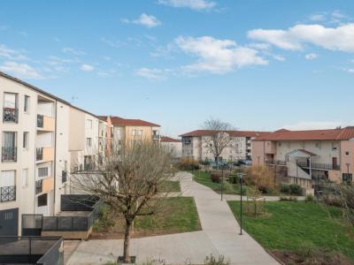 Vente Appartement 3 pices VILLEFRANCHE-SUR-SAONE 69400